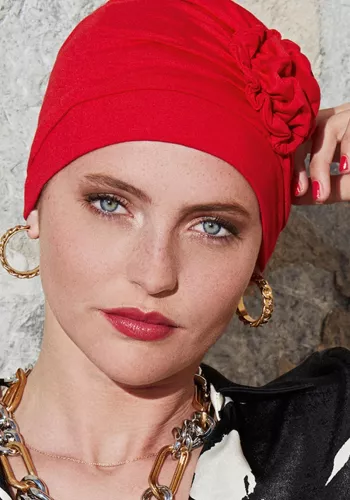 turbante Anna gisela mayer hairstore barcelona