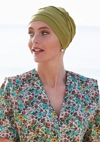 turbante bahama gisela mayer hairstore barcelona