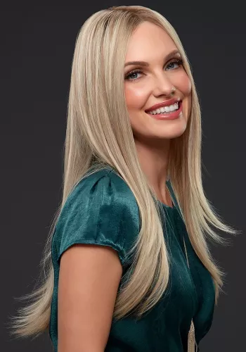 Peluca de Pelo Natural Blake de Jon Renau