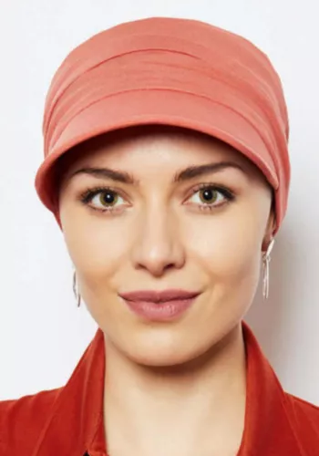 Emma Basic Cap
