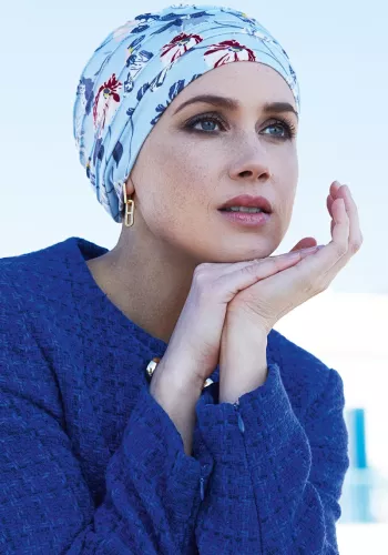 turbante florida gisela mayer hairstore barcelona