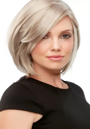 Peluca Media Melena kristi de jon renau