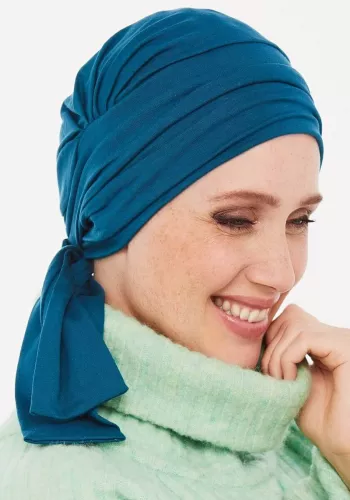 turbante Madrid gisela mayer hairstore barcelona