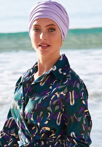 turbante palma gisela mayer hairstore barcelona