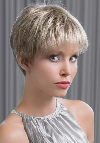 Peluca de Pelo Corto Strada Petite de Stimulate