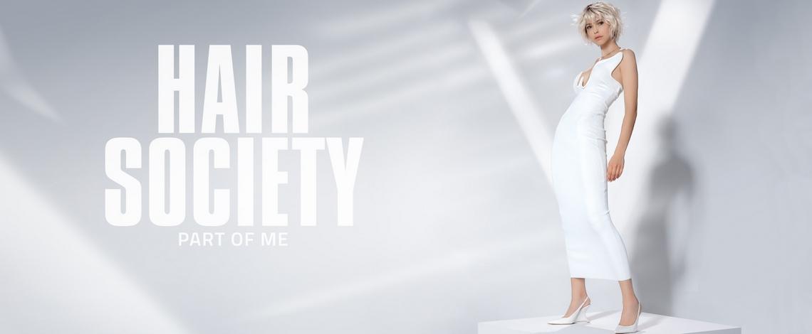 banner hairsociety ellen wille